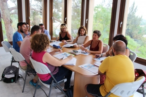 San Juan de Aznalfarache ofrece casi 40 actividades a los centros de Primaria y Secundaria de la localidad
