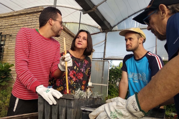 Una propuesta integral por parte del Ayuntamiento de Mairena del Aljarafe para la ciudadan&iacute;a con diversidad funcional