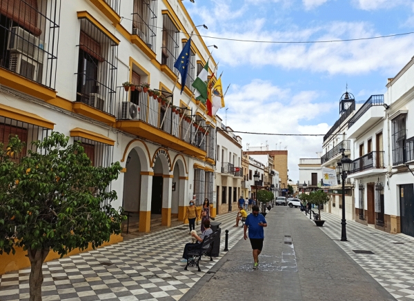 El Ayuntamiento de Coria del R&iacute;o destina m&aacute;s de 4 millones de euros a asuntos sociales en su nuevo presupuesto
