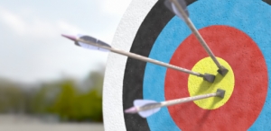 Gelves da en el blanco en el Campeonato de Andaluc&iacute;a de Tiro con Arco 2014