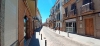 Coria del R&iacute;o elimina las tasas de venta ambulante, veladores y apertura de establecimientos reduciendo impuestos por tercer a&ntilde;o