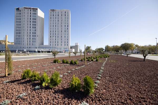 Mairena consolida un tejido empresarial equilibrado entre experiencia e impulso emprendedor