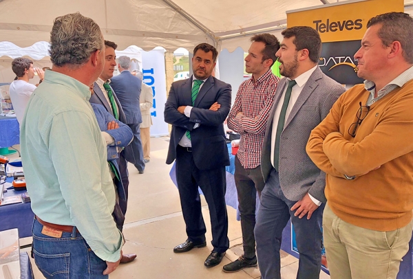 SUELCO celebra unas jornadas informativas para profesionales con la &uacute;ltima tecnolog&iacute;a para el hogar y las empresas