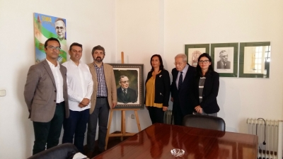 Por primera vez los Premios Blas Infante a&uacute;nan investigaci&oacute;n, cultura, educaci&oacute;n y solidaridad