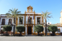 130 personas aut&oacute;nomas y trabajadoras por cuenta propia se beneficiar&aacute;n de 147.500 euros en ayudas convocadas por el Ayuntamiento de Gines