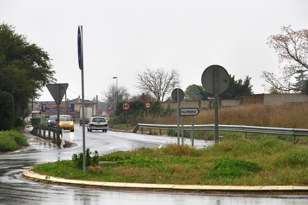 El Ayuntamiento de Mairena integrar&aacute; la zona de El Marqu&eacute;s con el n&uacute;cleo urbano