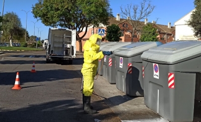 Coria del R&iacute;o pone en marcha un Plan de Emergencia Municipal suspendiendo tasas y reforzando en limpieza, seguridad y servicios sociales