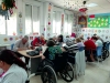 El Taller de Mayores de Villanueva del Ariscal cumple dos d&eacute;cadas llenando  de ilusi&oacute;n y dinamismo al colectivo