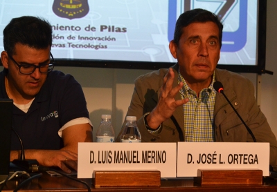 Pilas celebra hasta el domingo INNOVA'17