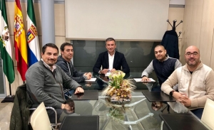 El Ayuntamiento de Salteras destinar&aacute; m&aacute;s de 260.000 euros a climatizar los centros educativos e implantar energ&iacute;a solar fotovoltaica