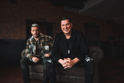 Carlos Baute y Andy y Lucas se suman a los conciertos de la Feria de Mairena del Aljarafe