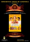 Vuelve otra Pel&iacute;cula en Compa&ntilde;&iacute;a en Almensilla