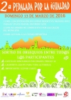 Umbrete organiza dos importantes eventos deportivos este domingo
