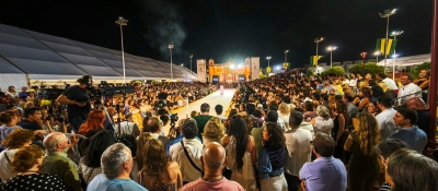 Más de 50 actividades gratuitas hasta el domingo en la decimoctava edición de Una Pará en Gines