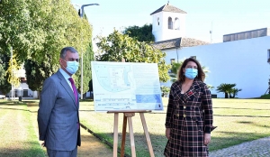 Abierto el plazo de licitaci&oacute;n para la construcci&oacute;n de un punto limpio en Tomares, con una inversi&oacute;n de casi 800.000 euros