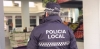La Polic&iacute;a Local de Castilleja de la Cuesta propone para sanci&oacute;n a 199 personas por saltarse el Estado de Alarma en el primer mes de confinamiento