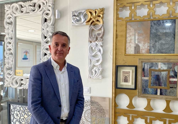 Las certificaciones de sus maderas, clave para que Andaluza de Marqueter&iacute;a sea proveedor de las grandes marketplace