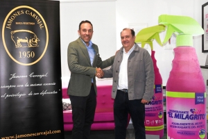El Milagrito sortea 100 Paletas de Jabugo desde el 16 de junio para ofrecer una experiencia de compra sabrosa