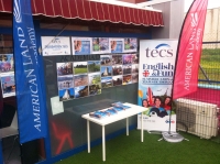 American Land ofrece en Bollullos la sesi&oacute;n informativa sobre los Campamentos TECS