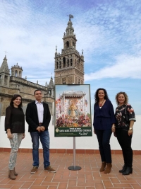 Bollullos de la Mitaci&oacute;n celebra su romer&iacute;a de Cuatrovitas el pr&oacute;ximo domingo 23 de octubre