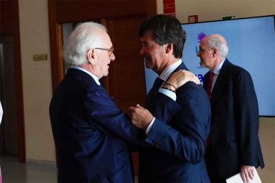 FEICASE reivindica el papel del comercio de proximidad como motor económico, social y humano en su IX Congreso