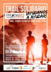 Gelves acogerá la II edición del Trail Solidario PROEM AID