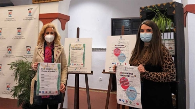 La m&uacute;sica y el arte local ser&aacute;n protagonistas en el programa de actividades del Carnaval y el D&iacute;a de Andaluc&iacute;a en Castilleja de la Cuesta