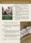 Pilas celebra la XVI Jornada sobre su Historia