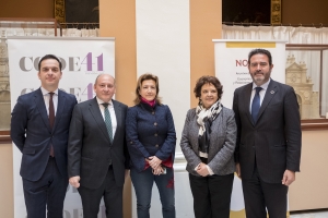 Sevilla acoger&aacute; este mes de febrero la XI Edici&oacute;n de Code 41 Trending Day