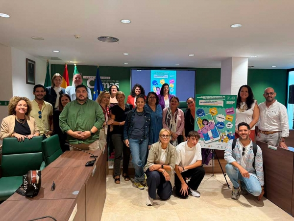 Camas acoger&aacute; el IV Encuentro de Consejos Locales de Infancia y Adolescencia de la provincia