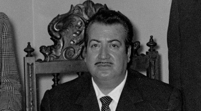 Tomares homenajea a Rafael de Le&oacute;n