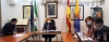 Carmen Herrera anuncia ayudas de 850.000 euros en 2021 para apoyar al comercio local