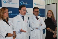 La reconstrucci&oacute;n mamaria: el paso final para superar el c&aacute;ncer de mama