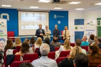 Mairena del Aljarafe organizar&aacute; un programa sobre econom&iacute;a circular para emprendedores