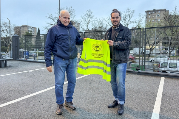 Mairena inicia los trabajos de control de colonias felinas para seguir mejorando la convivencia