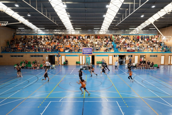 Abre el plazo para que los clubes soliciten las instalaciones deportivas de Mairena
