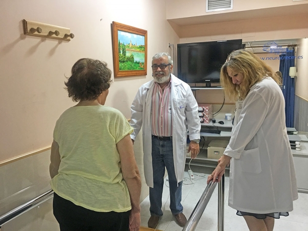 CRECER abre talleres de la memoria para personas de entre 45 y 60 a&ntilde;os con olvidos por el estr&eacute;s