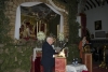 El s&aacute;bado 26, Exaltaci&oacute;n Extraordinaria de la Navidad por Luis Baras y Charo Padilla