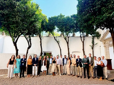 Una veintena de empresas de ASET lanzan ofertas durante esta semana para que los sevillanos sean &ldquo;Turista en tu ciudad&rdquo;