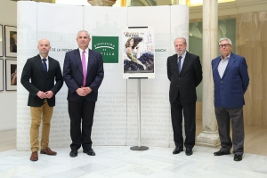 El Mercado Barroco espera llegar a las 45.000 visitas y dejar 600.000 euros en Olivares