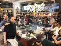 Una ruta in&eacute;dita por la Persia m&aacute;s desconocida