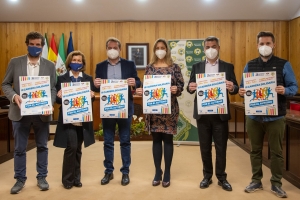 El domingo vuelve a recorrer Mairena del Aljarafe la Carrera por el Autismo