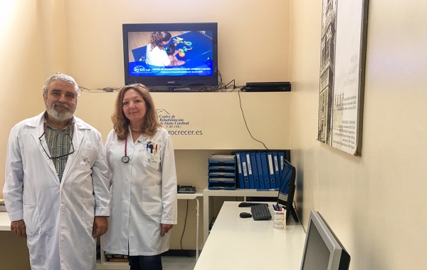 En Sevilla hay 15.000 pacientes con Da&ntilde;o Cerebral Adquirido
