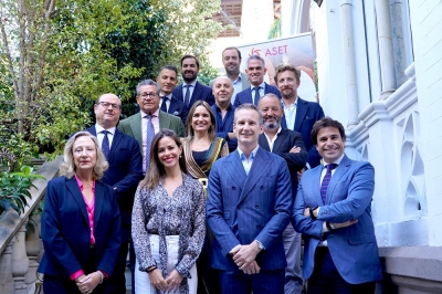 ASET impulsa una mesa de trabajo para consolidar a Sevilla como destino de turismo de lujo