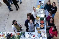 Ejercicio, videojuegos y compromiso para multiplicar el ocio juvenil en Mairena del Aljarafe