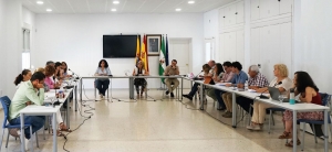 Aprobada en Castilleja de la Cuesta la ordenanza municipal que regula la tenencia de animales