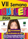 Pilas celebra la VII Semana Outlet
