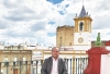 Entrevista a Diego Manuel Agüera, alcalde-presidente de La Algaba