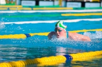 La nadadora del Club Nataci&oacute;n Mairena, Mar&iacute;a Claro, deportista de Alto Rendimiento de Andaluc&iacute;a