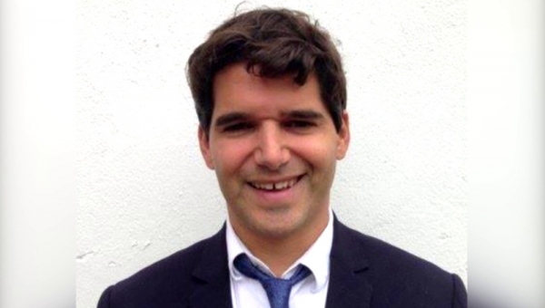 Ciudadanos Bormujos pide que la zona de skaters del parque La Alquer&iacute;a tome el nombre de Ignacio Echevarr&iacute;a